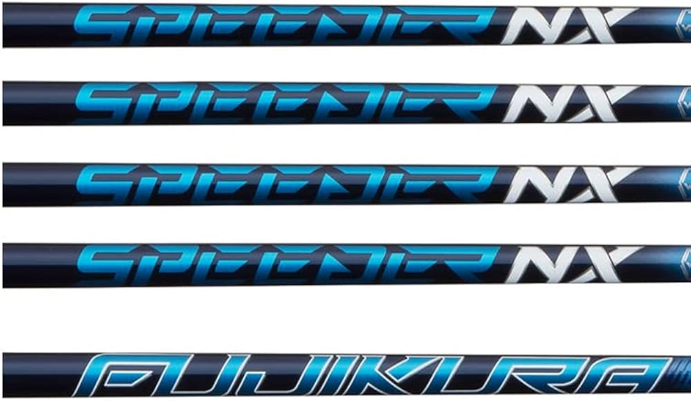 Amazon.co.jp: SPEEDERNX フジクラNX スピーダーNX シャフト FUJIKURA
