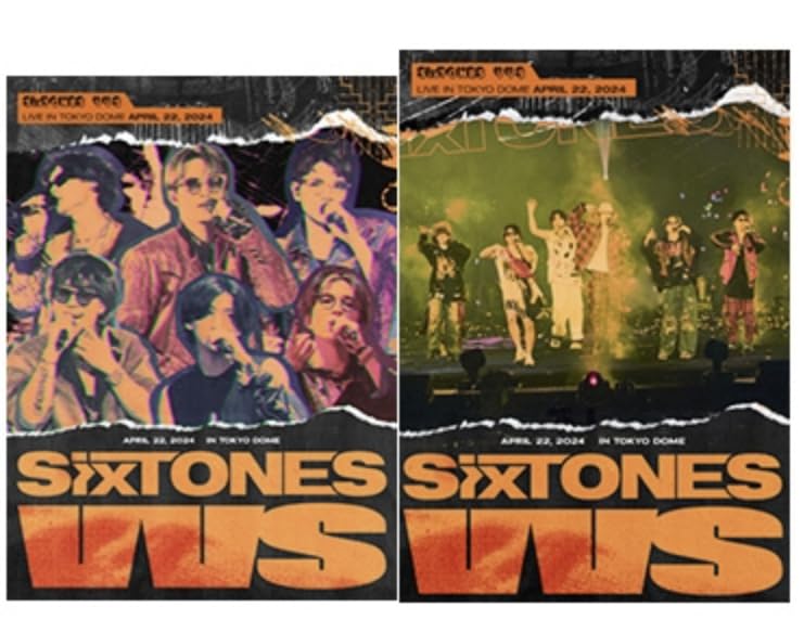 Amazon.co.jp: 初回限定盤 VVS 同時購入特典 20Pブックレット付 フォト