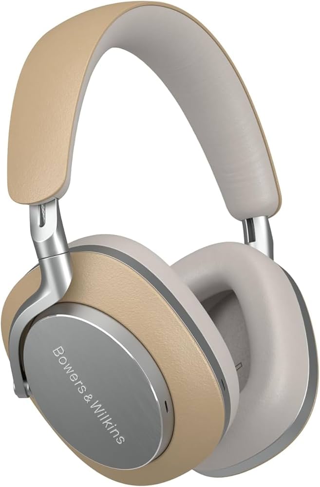Amazon.com: Bowers & Wilkins Limited Edition Px8 Over-Ear