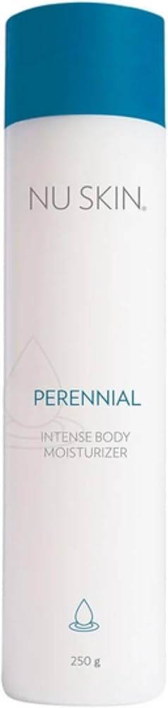 Amazon | ニュースキン｜ペレニアル インテンス ボディ モイスチャー