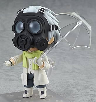 Amazon.co.jp: ねんどろいど DRAMAtical Murder クリア ノンスケール