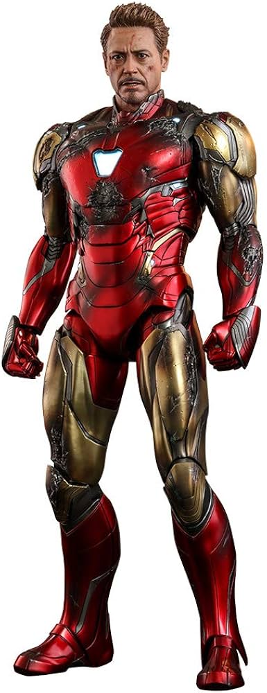 Amazon.co.jp: ホットトイズ(Hot Toys) 【ムービー・マスターピース