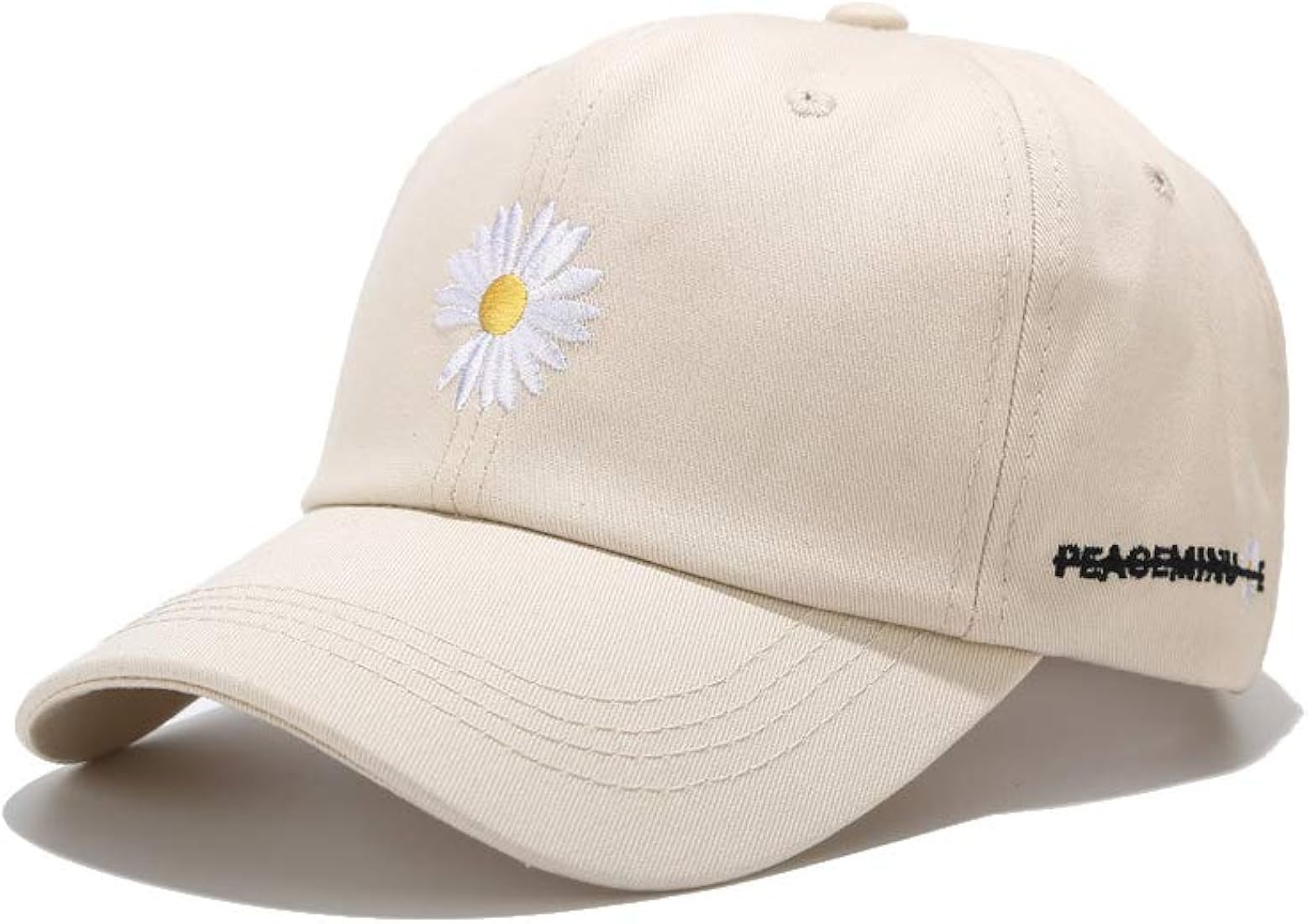 Buy K-POP HOT INS G-Dragon GD Daisy Flower PEACEMINUSONE