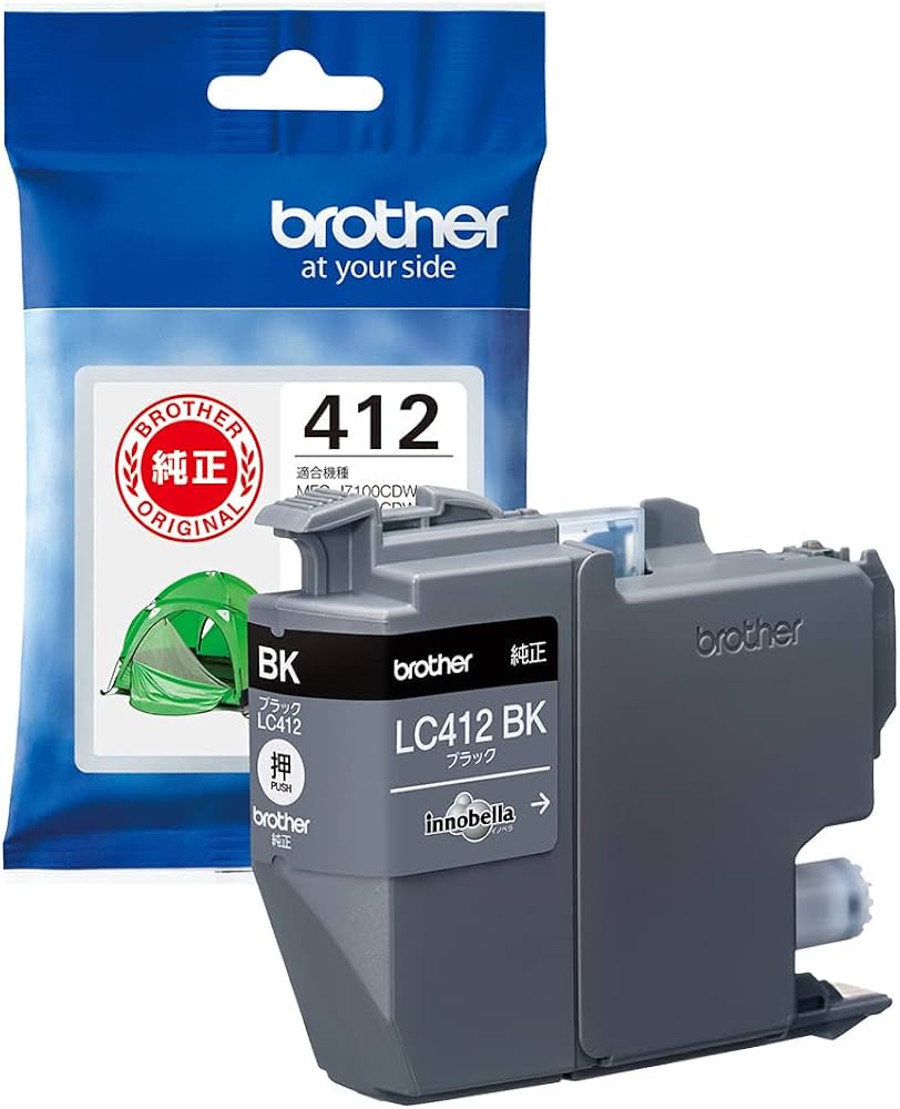 Amazon.co.jp: ブラザー工業(Brother Industries)BROTHER 【ブラザー