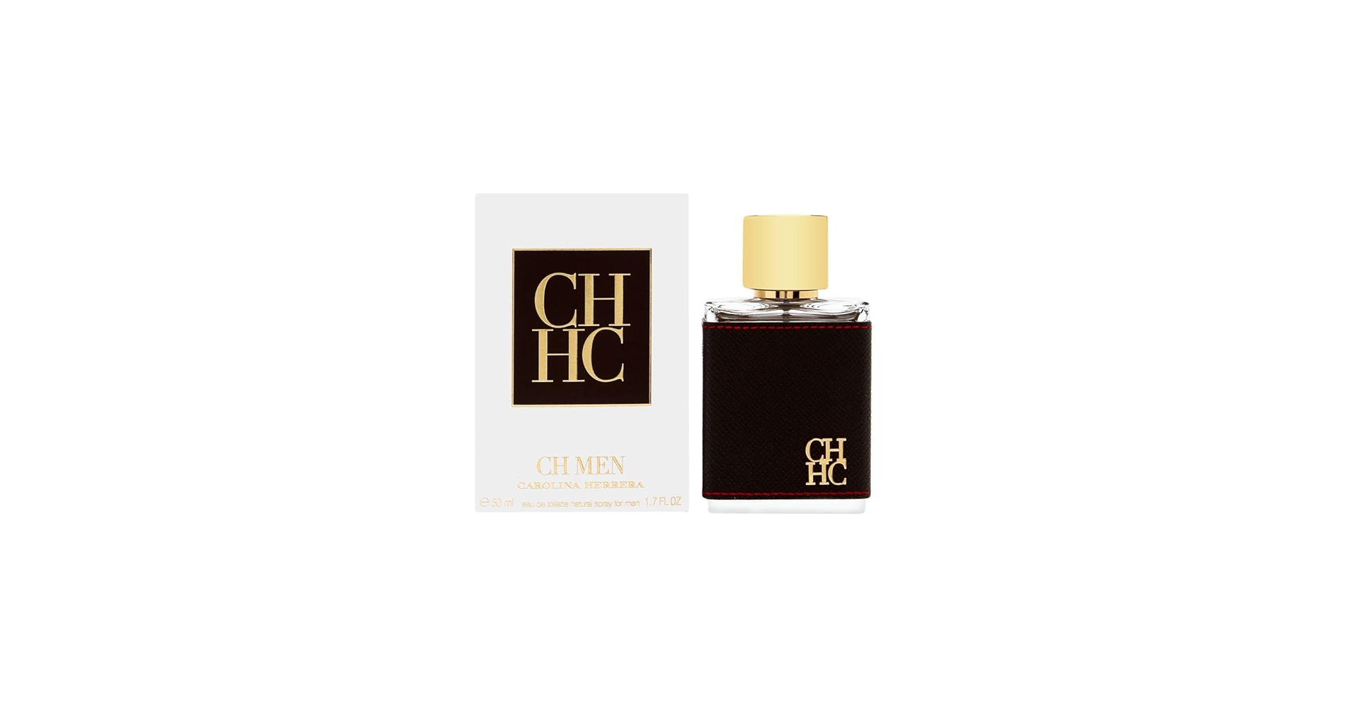 Amazon.com: Carolina Herrera Men's 1.7-Ounce Edt Spray : Tools