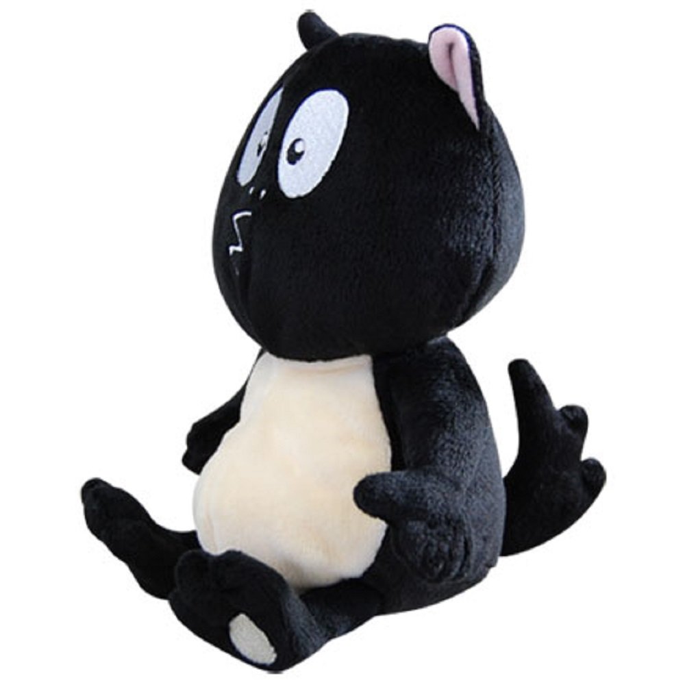 Amazon.co.jp: 河童の三平 ぬいぐるみ タヌキ (S) : Toys & Games