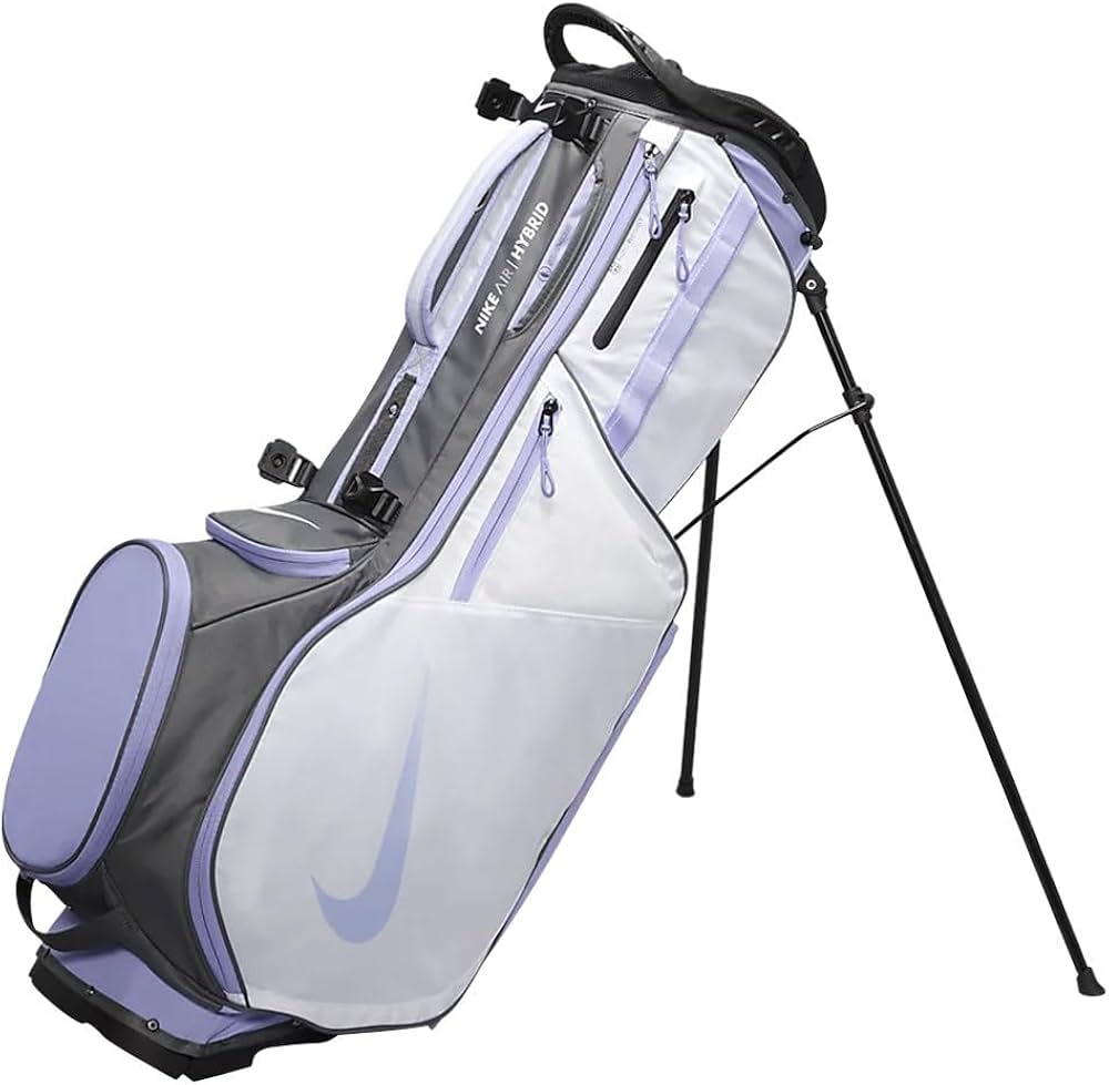Amazon | ナイキ エア ハイブリッド 2 ゴルフ キャリー スタンド