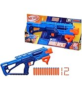 Amazon.co.jp: 【Amazon.co.jp限定】ナーフ Nシリーズ フレックス