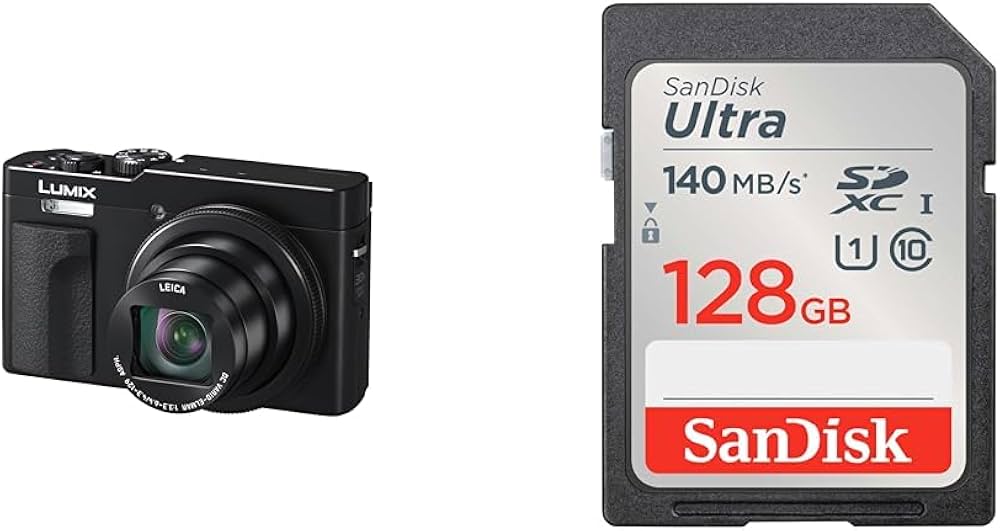 Amazon | パナソニック (Panasonic) コンパクト デジタル カメラ 高