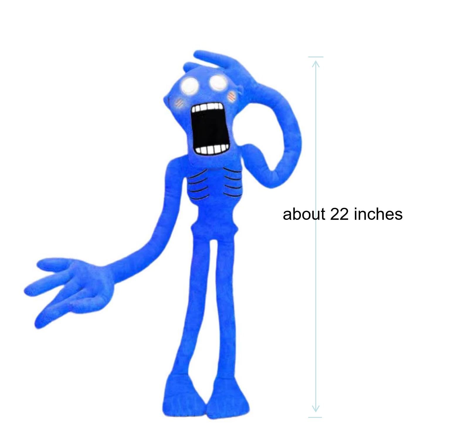 Amazon.com: POPRORE Siren Head Plush Toys - Cartoon Dog, Cat