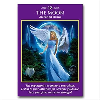 大天使パワータロットカード (オラクルカードシリーズ) | ドリーン