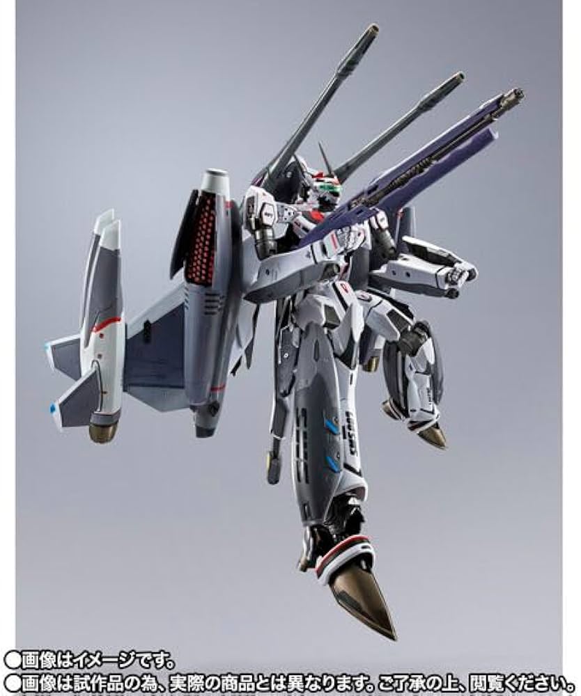 Amazon.co.jp: DX超合金 VF-25F トルネードメサイアバルキリー