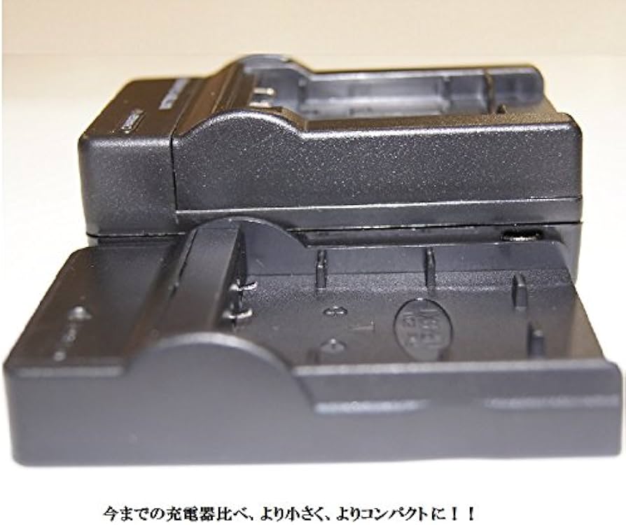 Amazon | 【PCATEC】 FUJIFILM NP-95対応互換USB充電器☆デジカメ用USB