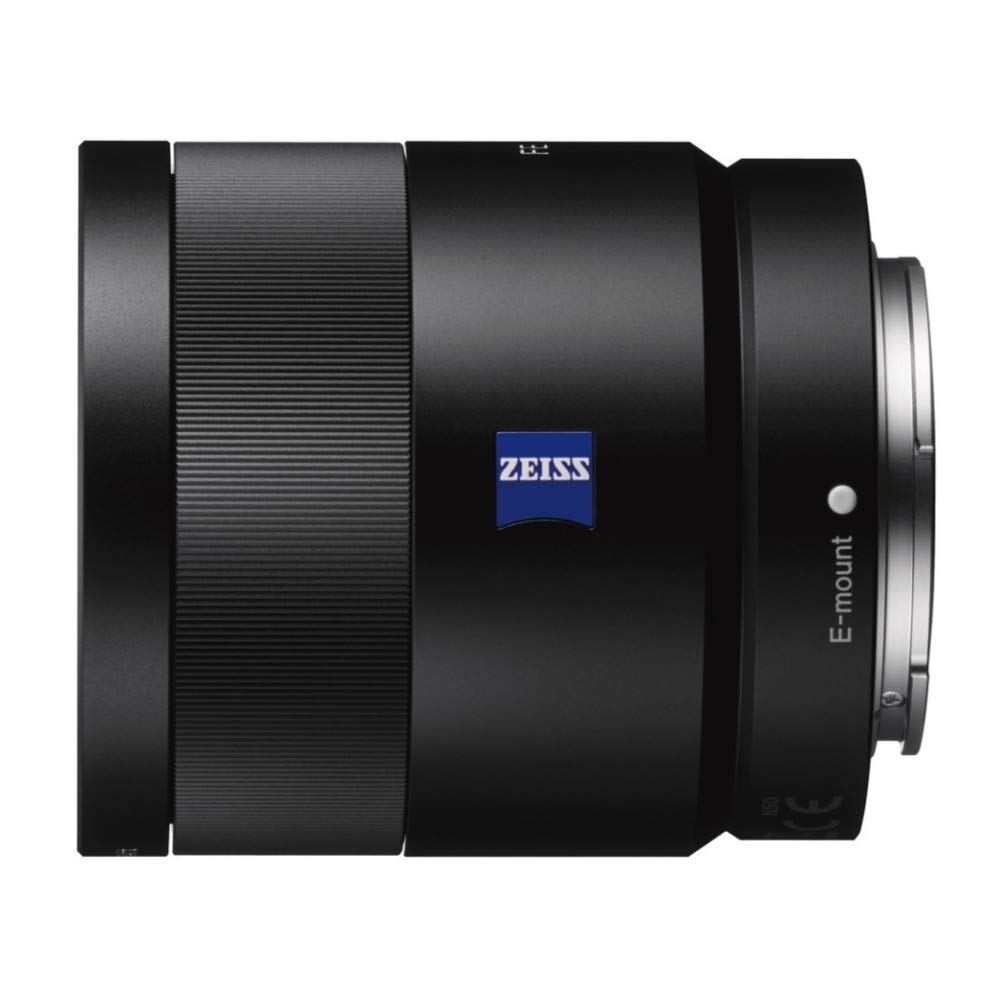 Amazon.co.jp: Sony SEL55F18Z Standard Single Focus Lens Full Size