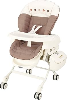 Amazon | コンビ ネムリラ AUTO SWING エッグショック BE