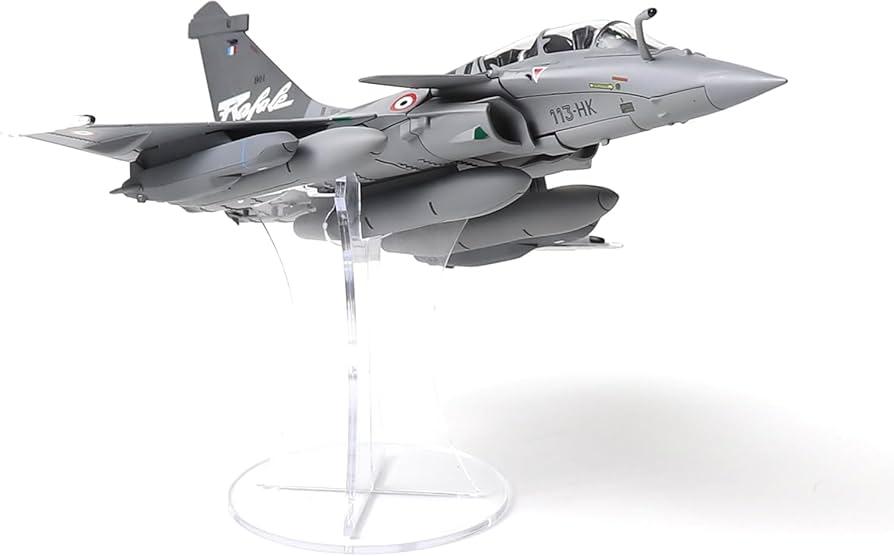 Amazon.co.jp: NUOTIE 1/72 フランス ダッソー ラファール B NATO