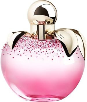 Amazon.co.jp: NINA RICCI(ニナリッチ) ニナ リッチ グルマンダイズ