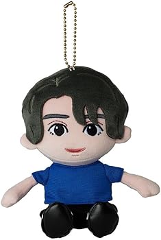 Amazon.co.jp: 【はぴぬいcollection】 HiHi Jets 橋本涼 はぴぬい