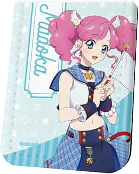 アイカツ 天羽まどか やっぱり！ハートだね缶バッジ 30個 アイカツ