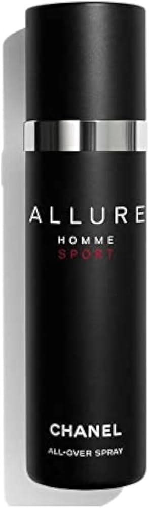 Amazon.co.jp: [ラッピング済み] CHANEL シャネル アリュールオム