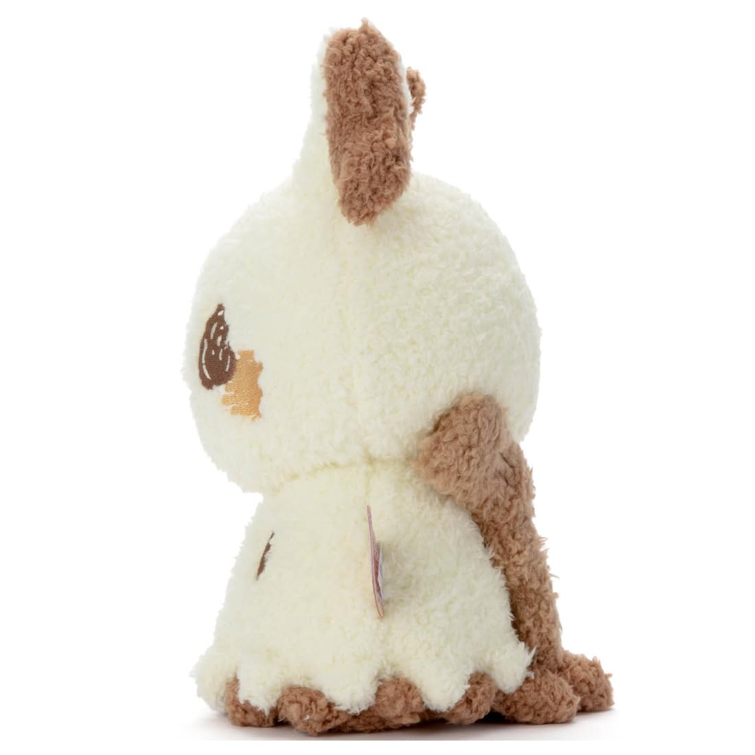 Amazon.co.jp: ポケットモンスター ポケモン ポケピース ぬいぐるみ