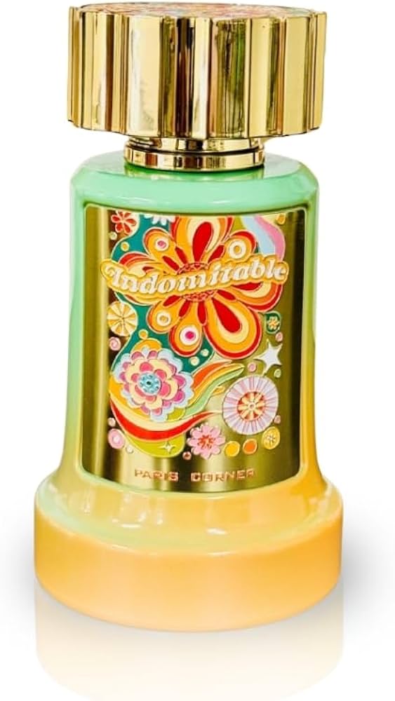 Amazon.com : Paris Corner | Indomitable Perfume 3.4 Fl Oz