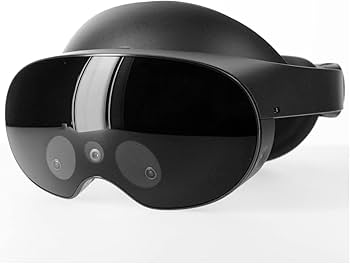 Amazon.com: Meta Quest Pro : Everything Else