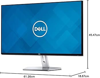 Amazon.co.jp: Dell S2719H Sシリーズモニター 27インチ ブラック