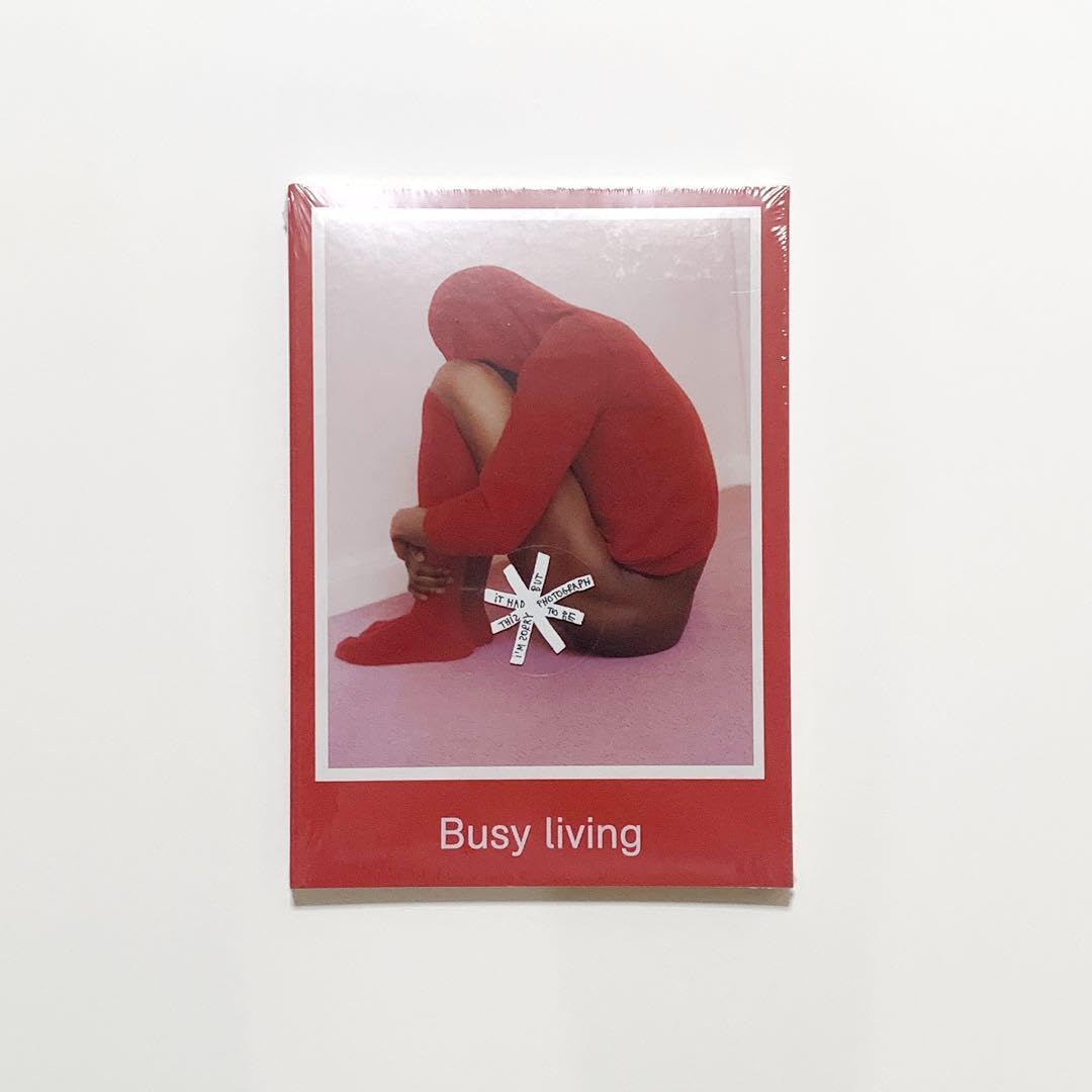 Amazon.co.jp: ココキャピタン Coco Capitan 写真集 Busy Living