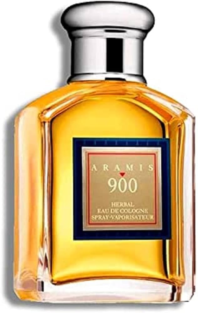 Amazon.com : Aramis 900 Herbal by Aramis Cologne Spray 3.4 oz