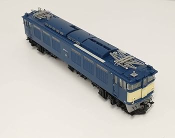 Amazon | Aclass アクラス EF64形0番代 直流電気機関車 7次車電暖無し