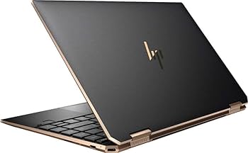 Amazon.co.jp: HP Spectre x360 13t (第10世代 Intel i7-1065G7、16GB