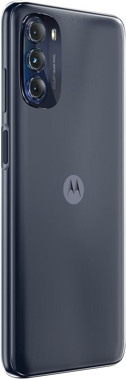 Amazon.com: Motorola Moto G 5G 2022 (64GB, 4GB) 6.5