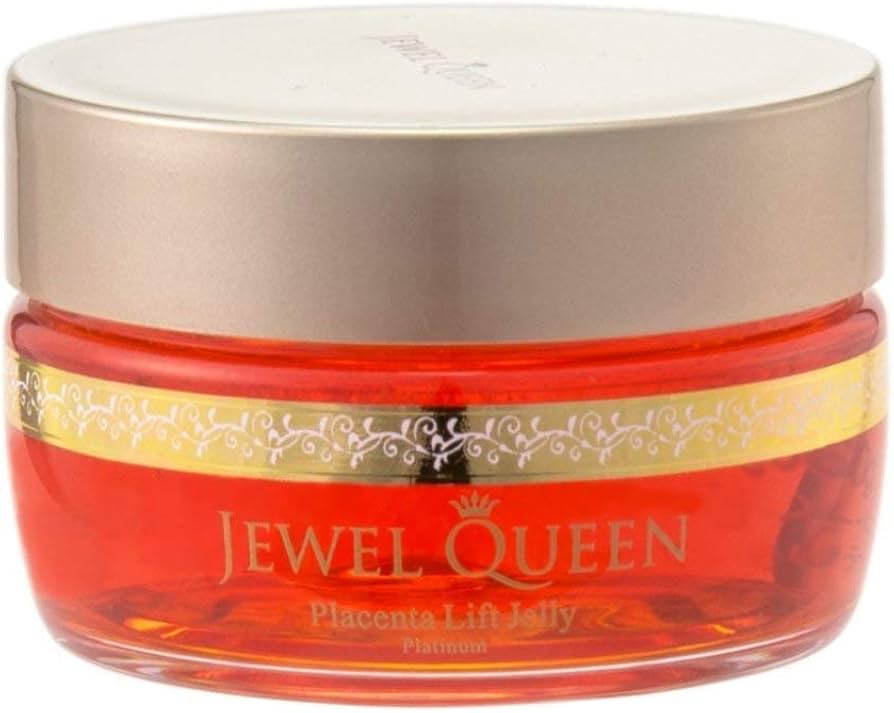 JEWEL QUEEN PL保湿ジェル 60g Jewel Queen 美容液ジェル 60g 8個