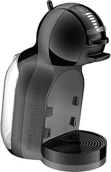 Amazon.co.jp: ネスレ ネスカフェ ドルチェグスト グレイ＆ピアノ