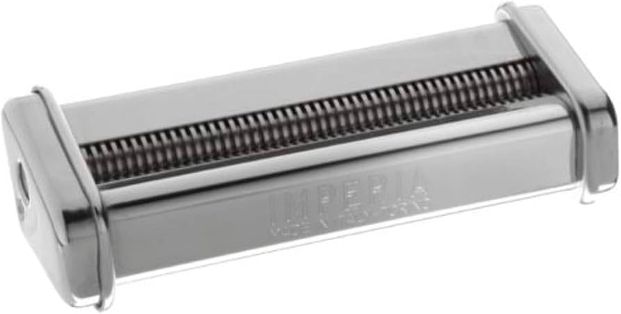 Amazon｜インペリア パスタマシーンSP-150専用カッター cod275 丸刃φ2