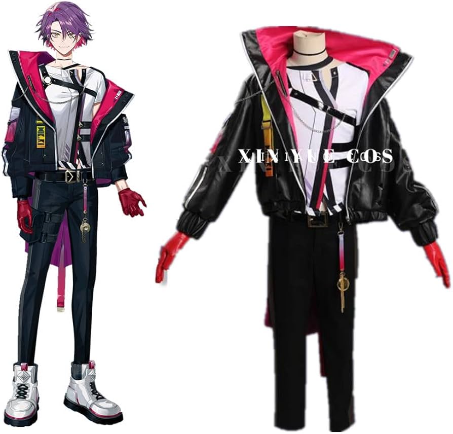 Amazon | バーチャルYouTuber 新ユニット「VOLTACTION」 渡会雲雀