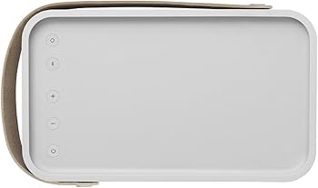 Amazon.co.jp: Bang & Olufsen ワイヤレススピーカー Beolit 17 通話