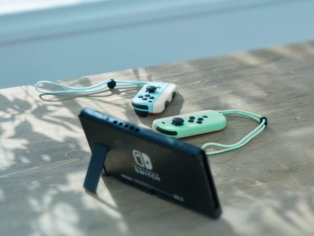 Amazon.co.jp: Nintendo Switch - Animal Crossing: New Horizons