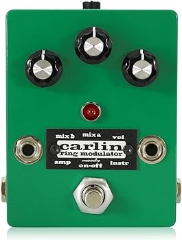 Amazon | Moody Sounds ムーディサウンズ エフェクター リング