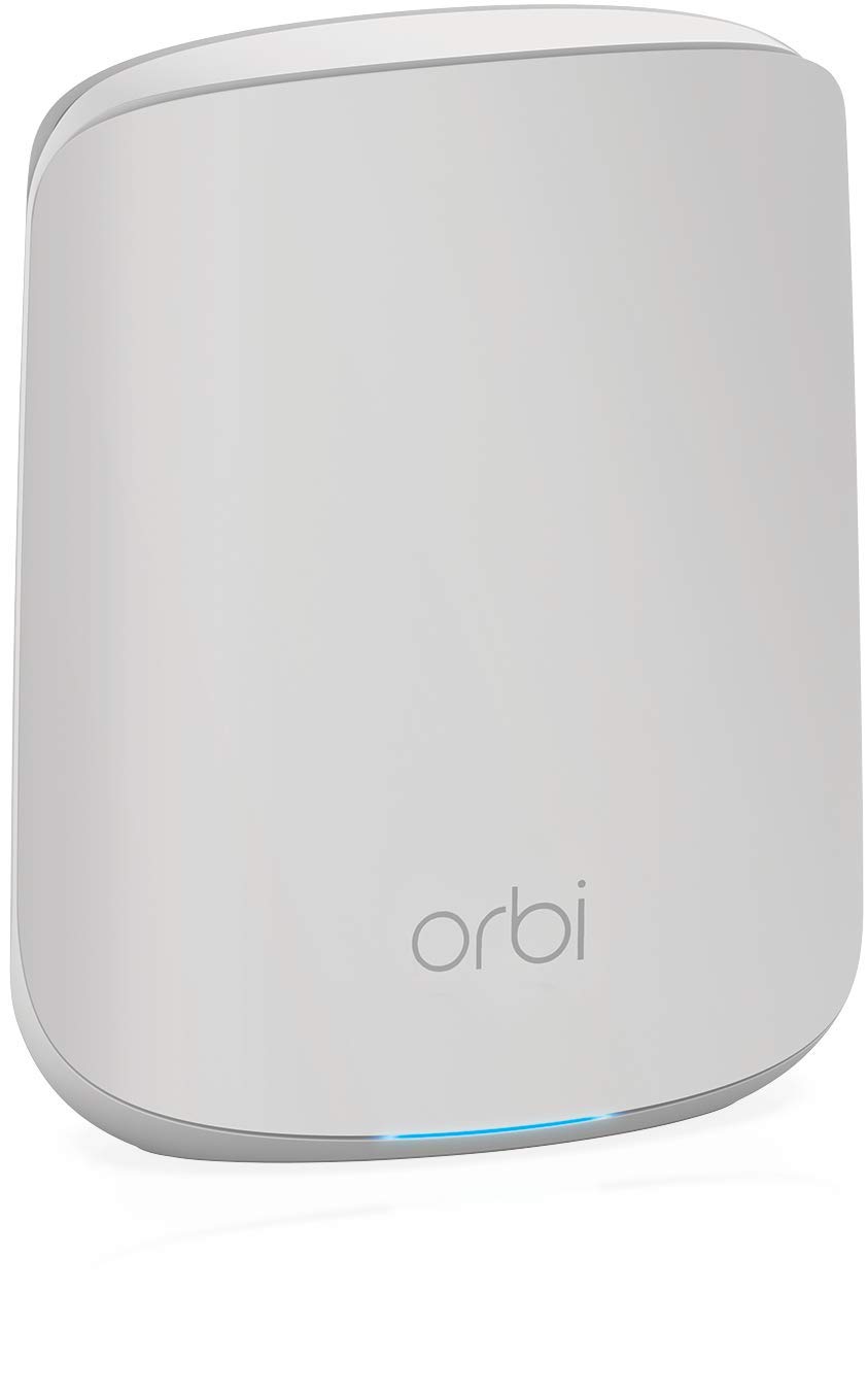 Amazon.co.jp: ネットギア Orbi WiFi6 Micro (NETGEAR) メッシュwifi