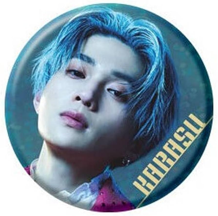 Amazon.co.jp: 【23 八木勇征/KARASU(FANTASTICS)】BATTLE OF TOKYO 缶