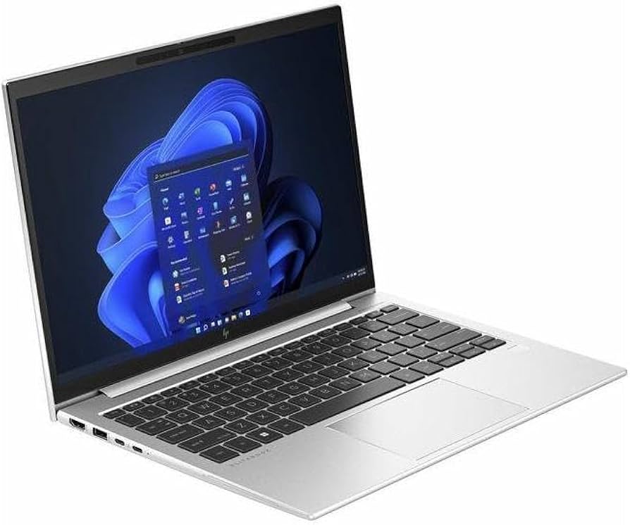 Amazon.com: HP EliteBook 830 G10 13.3