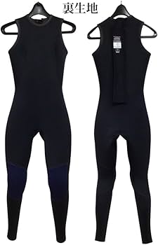 Amazon | 2025 レディース AXXE CLASSIC ウェットスーツ アックス