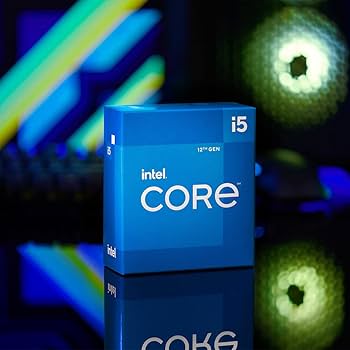 Amazon.in: Buy Intel Core I5-12400 Desktop Processor 18M Cache, Up