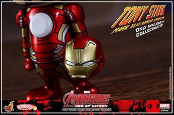 Amazon.co.jp: コスベイビーアベンジャーズ/エイジ・オブ・ウルトロン