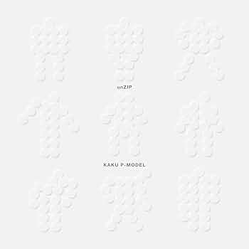 平沢進 核P-MODEL unZIP リュック ライブグッズ 平沢進・核P-MODEL