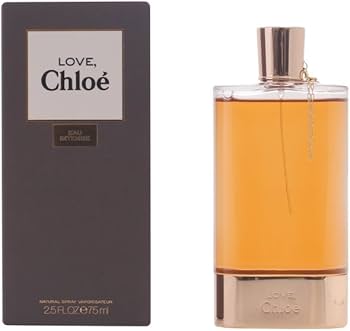 Amazon | クロエ CHLOE ラブクロエ オー インテンス オードパルファム
