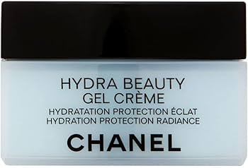 Amazon.com: CHANEL Hydra Beauty Gel Creme 50g/1.7oz : Beauty