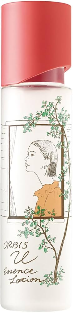 Amazon | ORBIS(オルビス) 医薬部外品 オルビスユー エッセンス